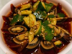 -中山保利艾美酒店-乐美中餐厅