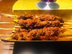 -楼兰新疆主题餐厅(坂田佳华领汇广场店)