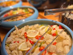 -韩盛·盛江山自助料理(奥体万达店)
