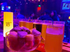 -18BAN音乐啤酒馆(西丽店)
