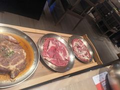 -西塔老太太泥炉烤肉(沈阳店)