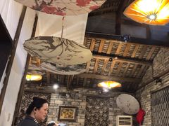 -大院河·仙鱼莊(九眼桥店)
