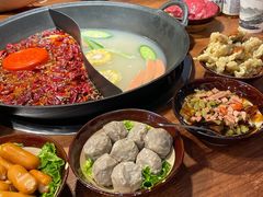 -楠火锅(仁恒梦中心店)