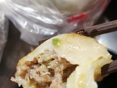 -小姜锅贴(凤凰街店)