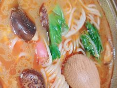 -福客麻辣烫·现炒麻辣香锅(印力中心店)