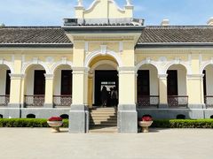 -南京中国近代史遗址博物馆(南京总统府)