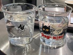 -Dogi&kiki Coffee(中心商务大厦店)