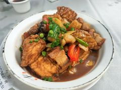 -海鲜街菜馆(海珠南路店)