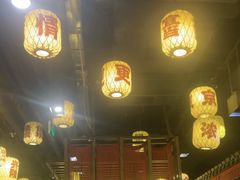 -南京大牌档(凯德1818店)