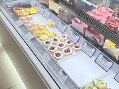 -蜂蝶来饼店(拱北总店)