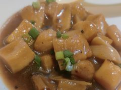 -吉兆·料理(红梅南路店)