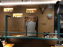 -木屋烧烤(坂田天安云谷店)