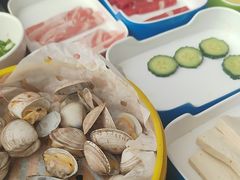 -北京辽宁大厦·盛安汇西餐厅