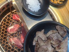 -九田家黑牛烤肉料理(新光汇店)