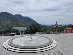 -句容茅山景区