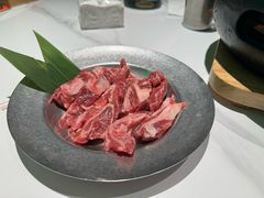 -范儿·嫂子烤肉·精致炭火烤肉(长治路店)