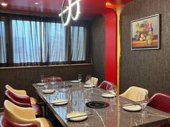 -殷式·私房烧烤·羊蝎子火锅(什刹海店)