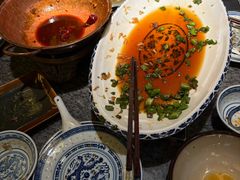 -南京大牌档(中关村领展广场店)