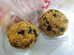 海苔肉松-五道口枣糕王(成府路店)