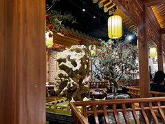 -北平楼·烤鸭·北京菜(牡丹园店)