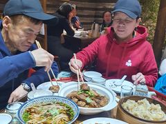 -真定郝家排骨(正定县总店)