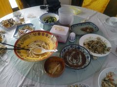 -芸海阁·农家私房菜(沙家浜景区出口店)