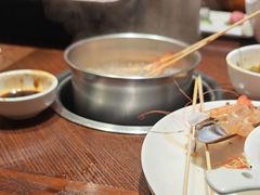 -东海怡品海鲜豆捞(舟宿夜江店)