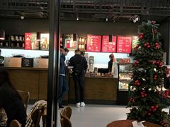 门面-星巴克(南京新百店)