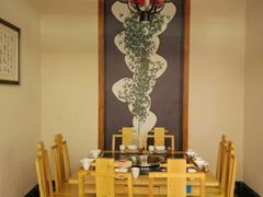 包厢-一斗火锅·招财羊毛肚(泰吉滨江店)