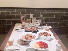 -徽镇小厨·经典徽菜(马连道店)