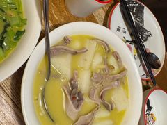 -新白鹿餐厅(龙游路店)