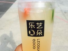 -乐艺哆·乐活烘焙(浦西万达店)