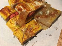 -金掌勺东北菜(格兰晴天店)