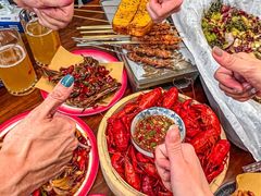 -猫公子纸上烤鱼烧烤•Bistro小酒馆(钱江世纪城店)
