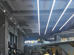 -LA合时健身4PMFIT(花桥旗舰店)
