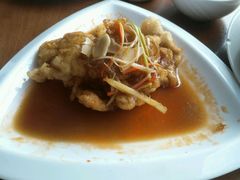 -东北人粗粮饺子坊(南山店)