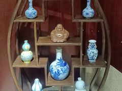 -金枝玉叶上海人家食府(三里河店)