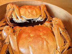 -新荣记(西溪湿地店)