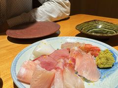 -镹·鱼料理  国产鱼使用店