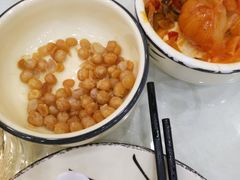 -新旺美食林农家菜(岭南路店)