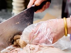 -小辫子羊肉面馆(周东店)