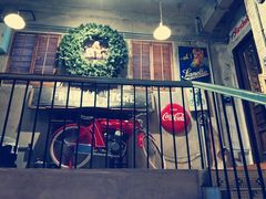 -FRANK STORE(巨鹿路店)