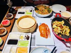 酥不腻烤鸭-小大董·烤鸭(凤凰汇店)