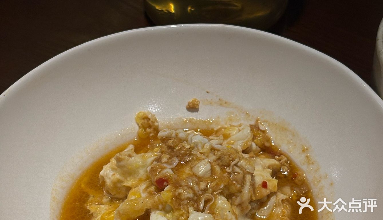 心情好的餐厅日常