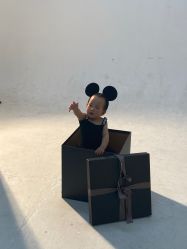 -优家儿童摄影(万达广场店)