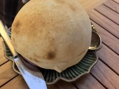 -ELI FALAFEL Lebanese&Mediterranean黎巴嫩美食(富城路店)