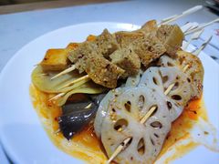 -芙蓉巷成都名小吃(丹尼斯2天地店)