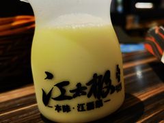 -江太极江浙菜(马桥万达广场店)