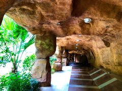 -韶关经律论国际酒店温泉