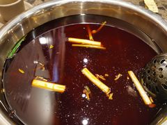 -肖肖酸萝卜鱼火锅(总店)
